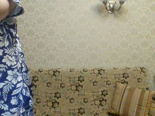 ElegantLady00 Porn Show