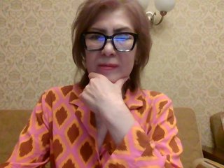 ElegantLady00 Porn Show