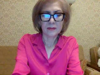 ElegantLady00 Porn Show
