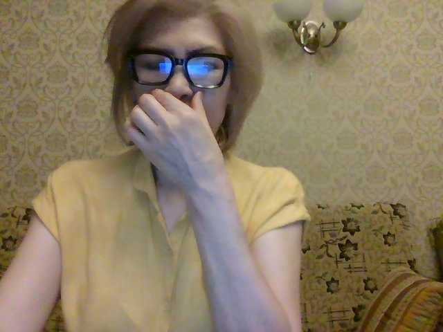 Elegant00Lady live cam on BongaCams