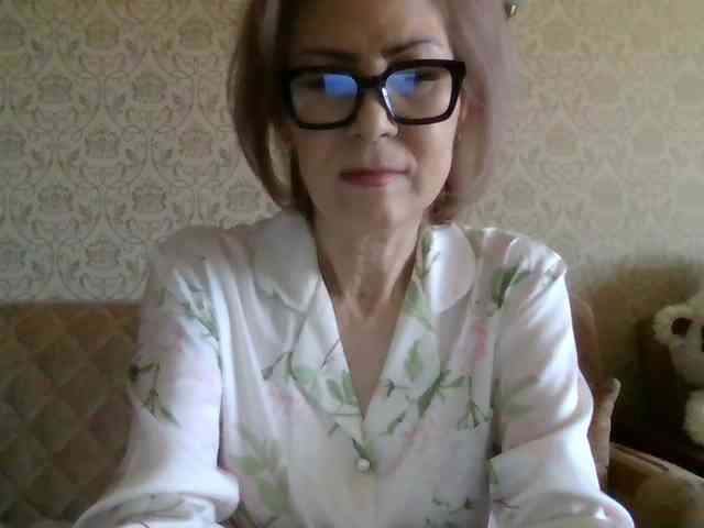 Elegant00Lady Live Webcam on BongaCams