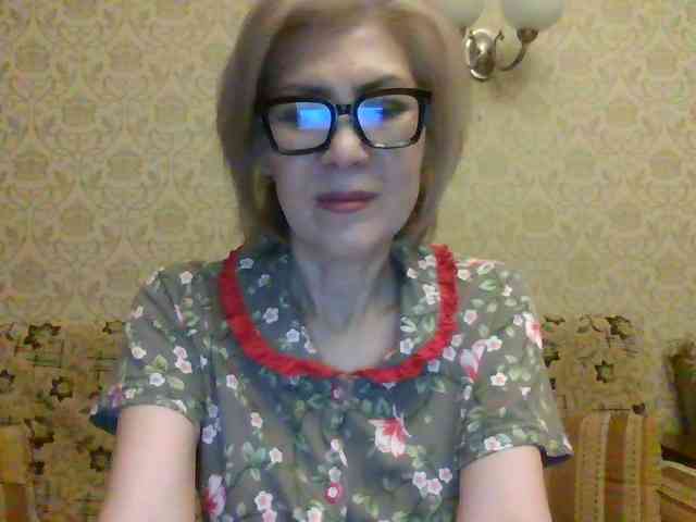 Elegant00Lady Live Webcam on BongaCams