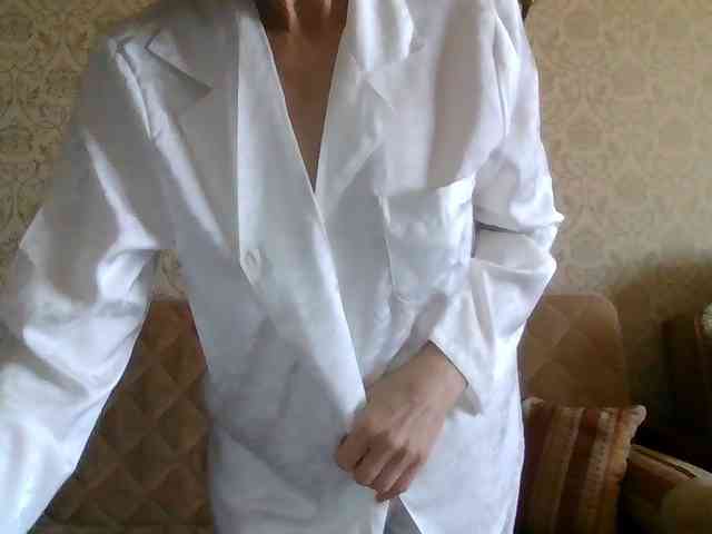 Modelo: ElegantLady00