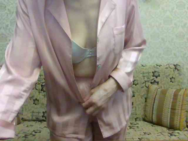 Модель: ElegantLady00