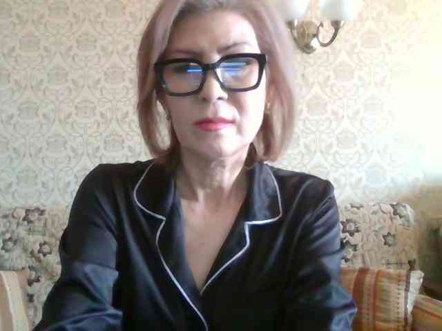 Модель: ElegantLady00