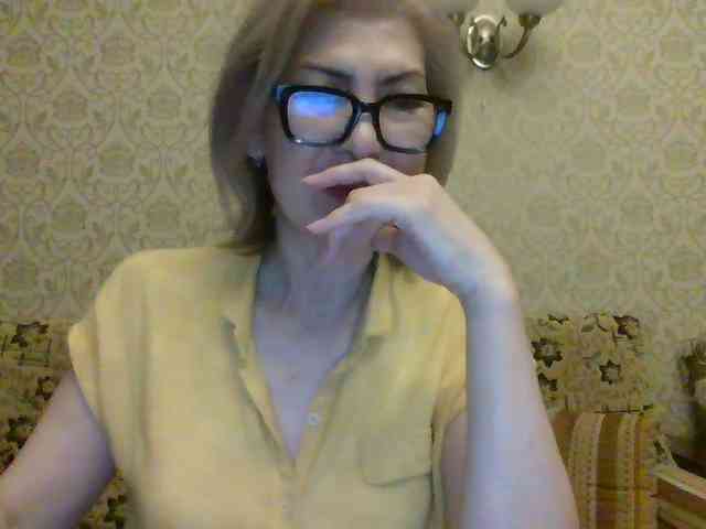 Elegant00Lady Live Webcam on BongaCams