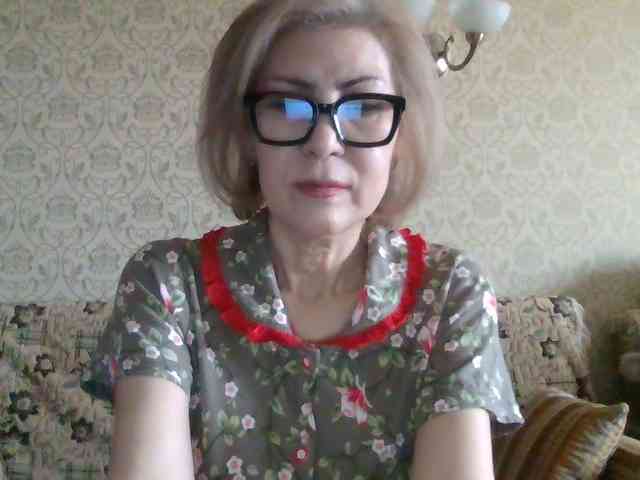 Модель: ElegantLady00