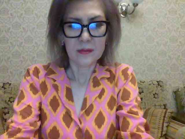 Вебкам-шоу Elegant00Lady