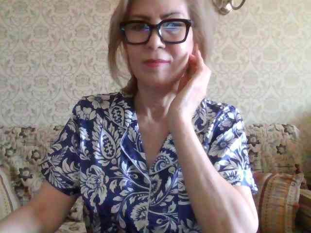 Модель: ElegantLady00