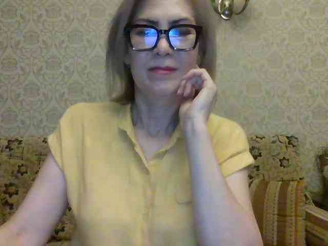 Elegant00Lady Live Webcam on BongaCams