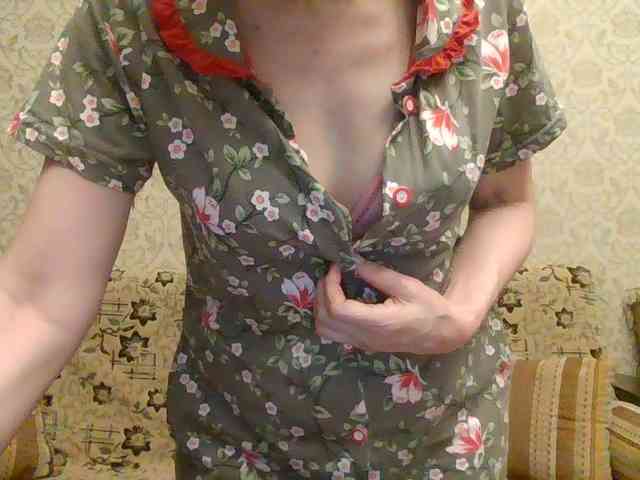 ElegantLady00 webcam
