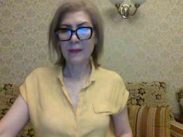 Elegant00Lady Live Webcam on BongaCams