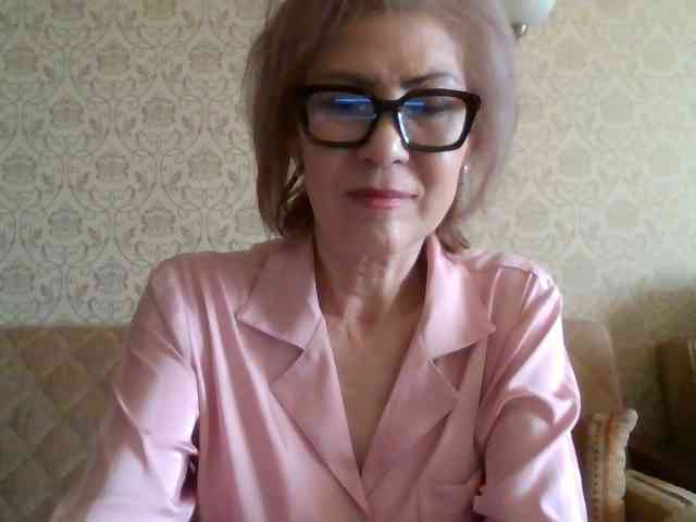 Модель: ElegantLady00