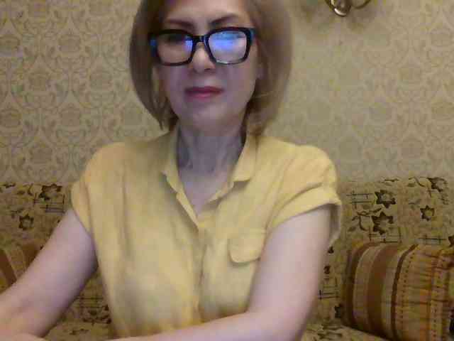 Elegant00Lady - Girl 