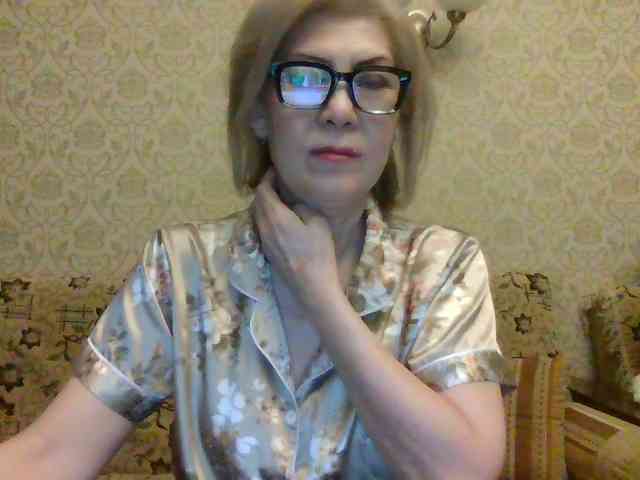 ElegantLady00 webcam