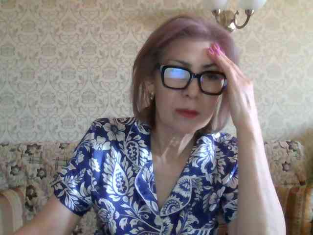Модель: ElegantLady00