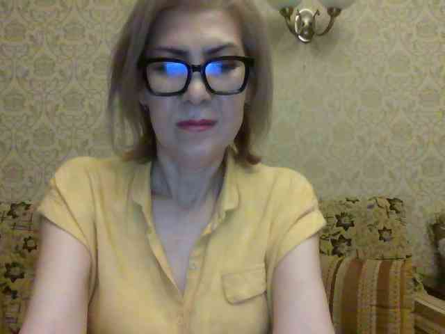 Elegant00Lady Live Webcam on BongaCams