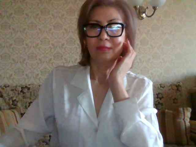 Elegant00Lady - Girl 