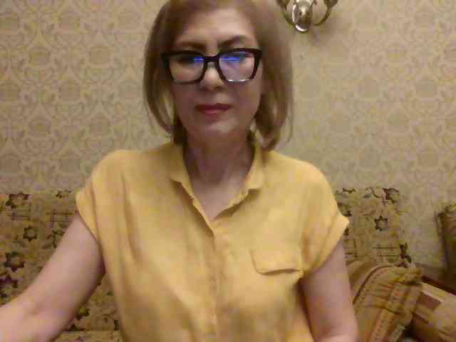 Модель: ElegantLady00