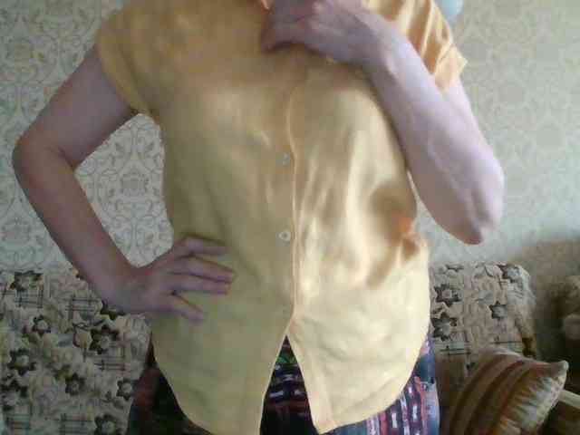 Modelo: ElegantLady00