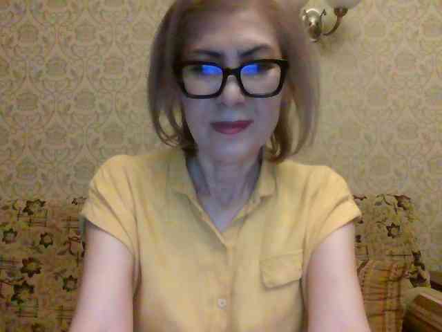 Elegant00Lady — live female cam on BongaCams