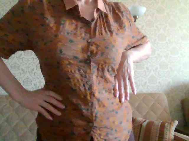 Модель: ElegantLady00