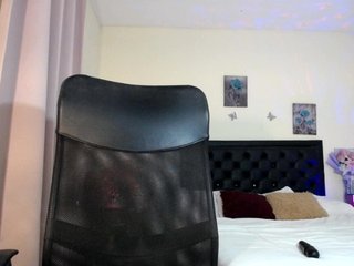 julietamanson1 Porn Show