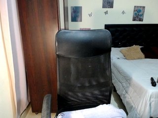 julietamanson1 Porn Show