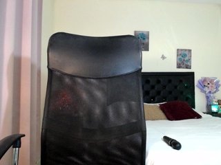 julietamanson1 Porn Show