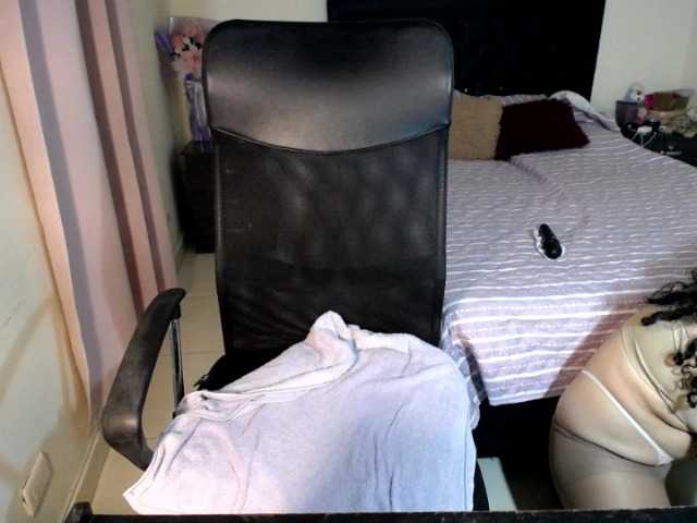 julietamanson1 webcam