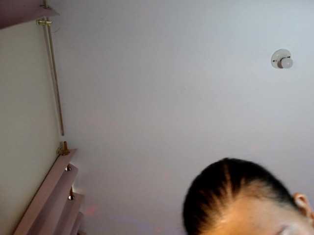 julietamanson1 live cam on BongaCams