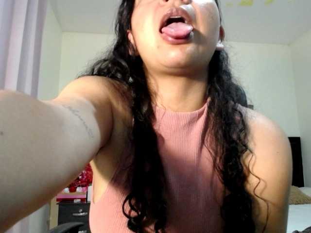 julietamanson1 live cam on BongaCams