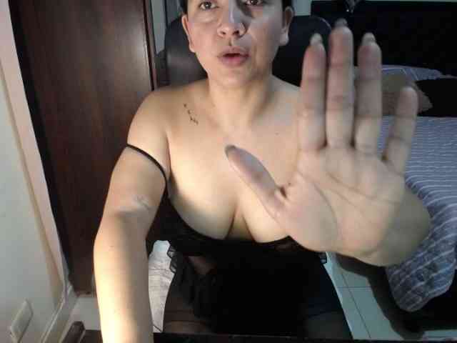 julietamanson1 webcam