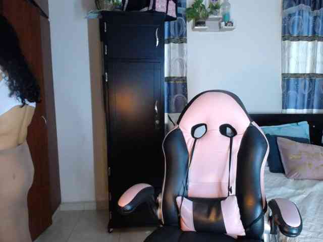 julietamanson1 webcam