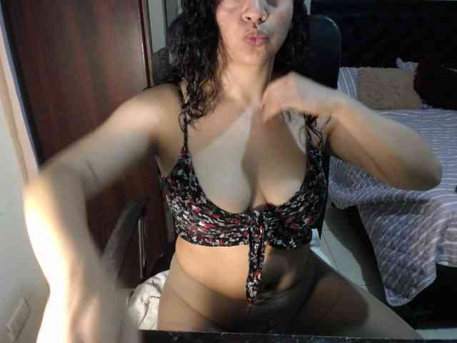 julietamanson1 webcam