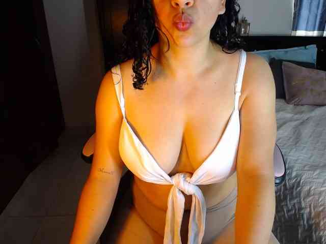 julietamanson1 webcam