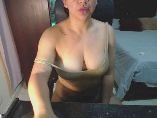 julietamanson1 webcam