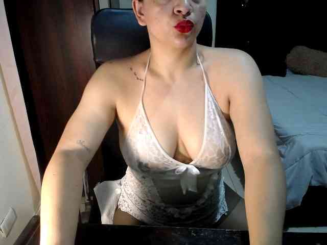 julietamanson1 webcam