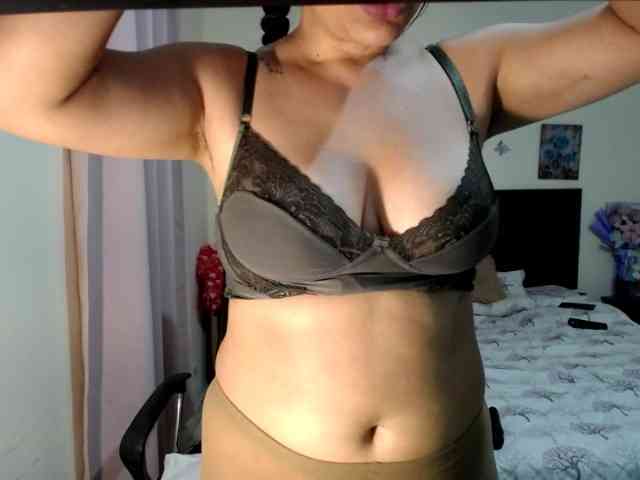 julietamanson1 webcam