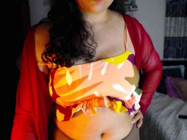 julietamanson1 webcam
