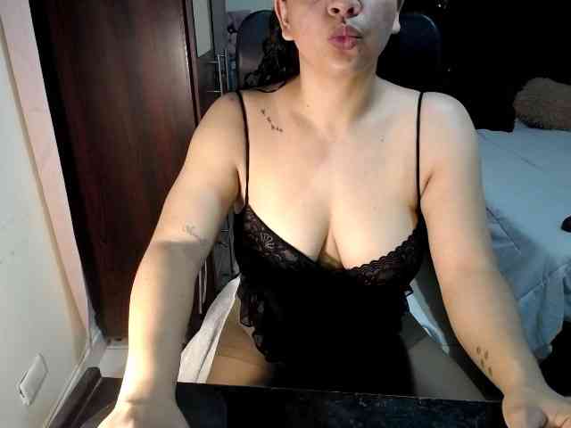 julietamanson1 webcam