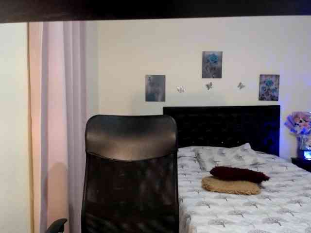 julietamanson1 webcam