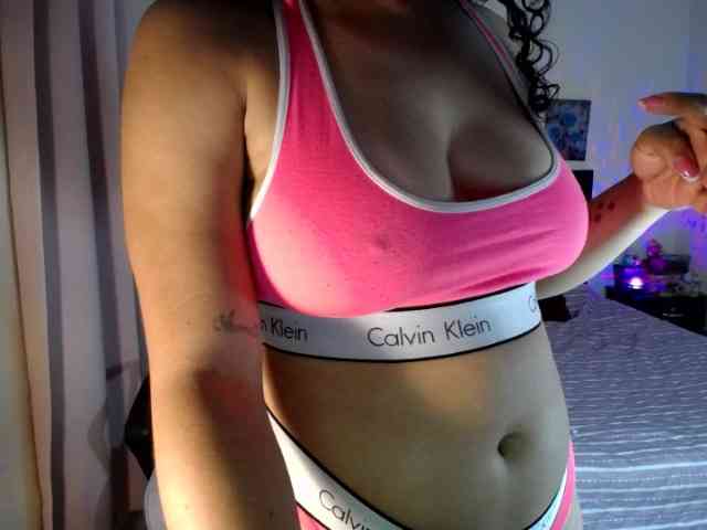 julietamanson1 webcam