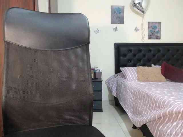 julietamanson1 webcam