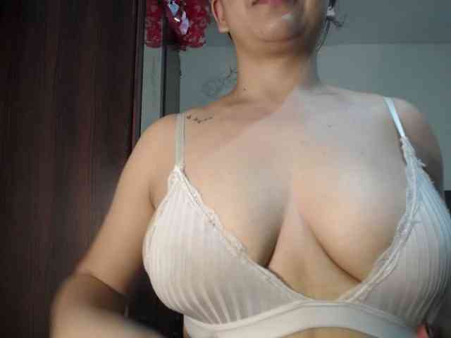 julietamanson1 webcam