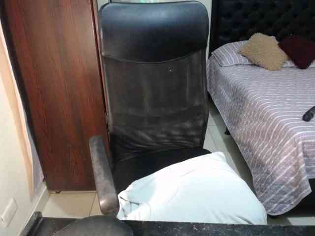 julietamanson1 webcam