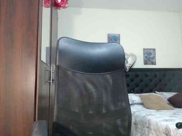 julietamanson1 webcam