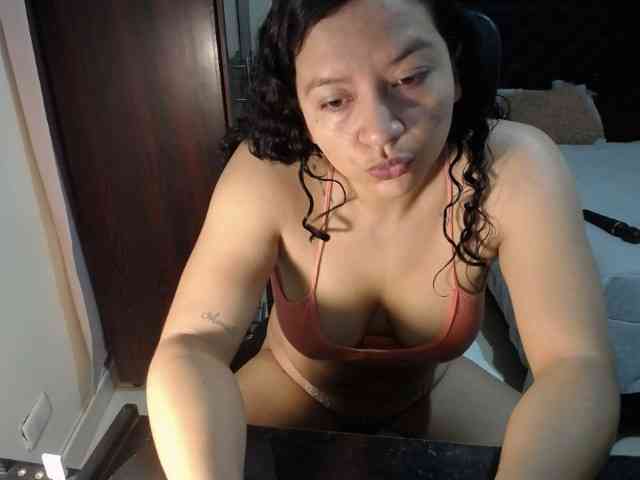 julietamanson1 webcam
