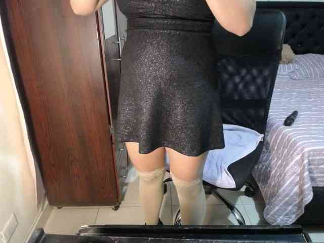 julietamanson1 webcam