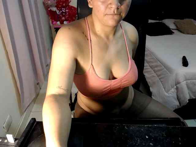 julietamanson1 webcam